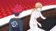 Food Wars! Shokugeki no Soma Episode 13 0680