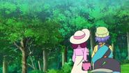 Pokemon Journeys The Series Episode 24 0565