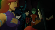 Teen Titans the Judas Contract (135)