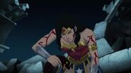 Wonder Woman Bloodlines 3515