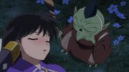 Yashahime Princess Half-Demon Season 2 Episode 3 0335