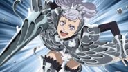 Black Clover Episode 72 0802