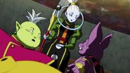 Dragon Ball Super Episode 104 0307