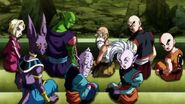 Dragon Ball Super Episode 122 0624