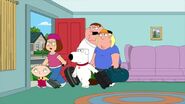 Family Guy Season 18 Episode 17 0845