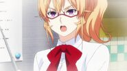 Food Wars! Shokugeki no Soma Season 3 Episode 15 0496