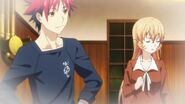 Food Wars Shokugeki no Soma Season 4 Episode 11 0298