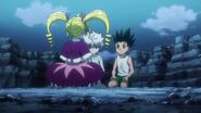 Hunter × Hunter 2011 Episode 63 0203