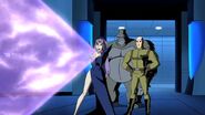 Justice League Unlimited Season 3 Episode 6 0750