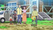 Pokemon Journeys The Series Episode 32 0145