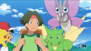 Pokemon Season 25 Ultimate Journeys The Series Episode 53 0556