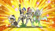 Pokemon Sword and Shield Episode 56 1046