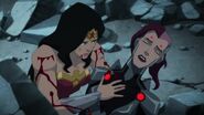 Wonder Woman Bloodlines 3451