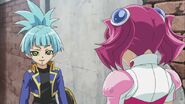 Yu-Gi-Oh! Arc-V Episode 83 0604