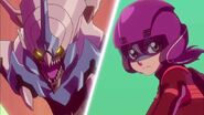 Yu-Gi-Oh! Arc-V Episode 85 0420