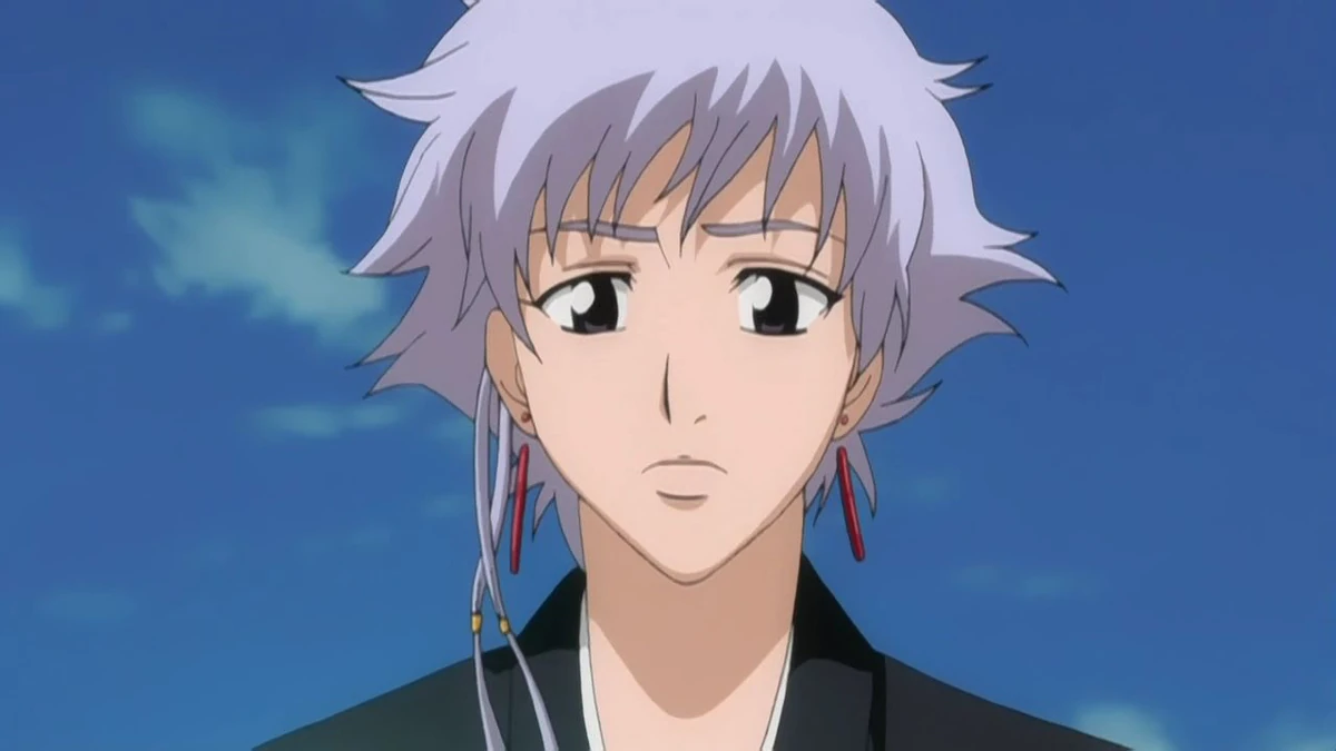 Isane Kotetsu Animated Character Database Fandom