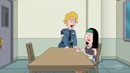 American Dad Season 17 Episode 2 0850