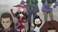 Black Clover Episode 73 1054