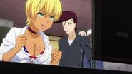 Food Wars! Shokugeki no Soma Season 3 Episode 7 0466