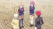 Food Wars Shokugeki no Soma Season 3 Episode 2 0227