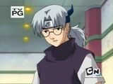 Kabuto Yakushi