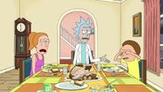 Rick and Morty Season 6 Episode 3 Bethic Twinstinct 1001