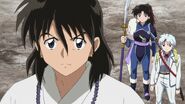 Yashahime Princess Half-Demon Episode 13 English Dubbed 0417