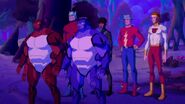 Young Justice Season 4 Episode 18 0826