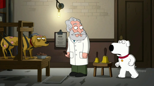 Ivan Pavlov | Animated Character Database | Fandom