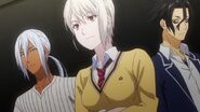 Food Wars! Shokugeki no Soma Season 3 Episode 23 0305