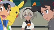 Pokemon Journeys The Series Episode 85 0179