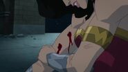 Wonder Woman Bloodlines 3375