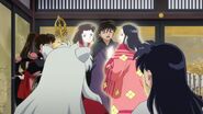 Yashahime Princess Half-Demon Season 2 Episode 10 0696