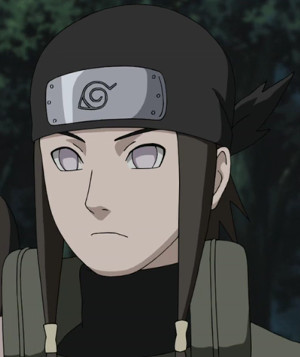 Pokemon jounin neji