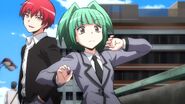 Assassination Classroom Episode 7 0478