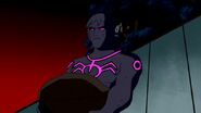 Ben 10 Alien Force Season 3 Episode 15 Time Heals 0635