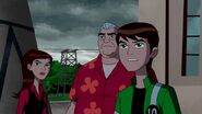 Ben 10 Alien Force Season 3 Episode 8 If All Else Fails 1075