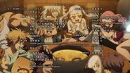 Black Clover Episode 152 1103