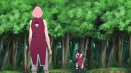 Boruto Naruto Next Generations Episode 171 0761