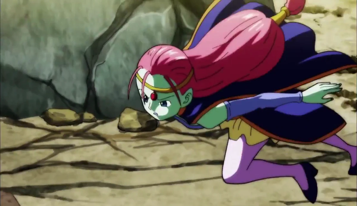 Caway | Animated Character Database | Fandom