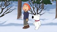 Family Guy Season 19 Episode 5 1099