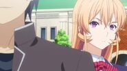 Food Wars Shokugeki no Soma Season 3 Episode 1 0960