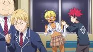 Food Wars Shokugeki no Soma Season 3 Episode 3 0454