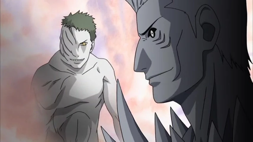 NARUTO-ZETSU＆HOSIGAKI KISAME-KAKUZU＆PAIN Naruto-Zetsu Hosigaki Kisame-Kakuzu Pain | eBay