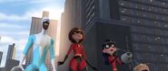 The Incredibles 2600