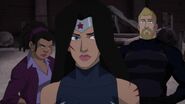 Wonder Woman Bloodlines 2228