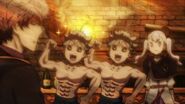 Black Clover Episode 89 0913