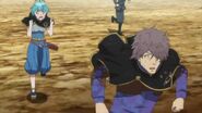 Black Clover Episode 90 0743