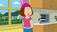 Family Guy Season 19 Episode 5 0414
