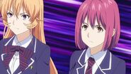 Food Wars Shokugeki no Soma Season 3 Episode 2 0989